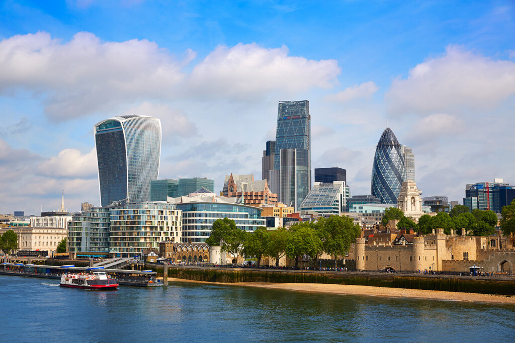 Affordable Homes and Investment Opportunities in the UK