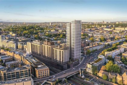 100_Kensington_development